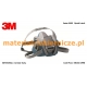 3M 6500 QL materialylakiernicze.pl